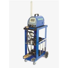 DOKUNMATİK EKRANLI KAPORTA ONARIM İSTASYONU 5080 