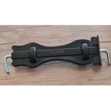 KAPI SABİTLEME APARATI MAFSALLI AYARLI TİP