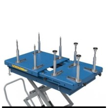 ELEKTRİKLİ ARAÇ LİFTİ 1500 KG