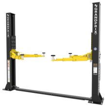 2 KOLONLU HİDROLİK LİFT 4000 KG.