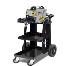 SPOT CİHAZI SYNERGIC KAPORTA DÜZELTME 