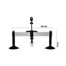 Pdr Köprü Tipi Göçük Çektirme Aparatı 50Cm 