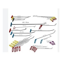 PDR 30 PARÇA PROFESYONEL ŞİŞ SETİ 