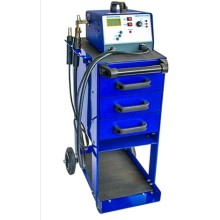 PLASTİK PARÇA ONARIM CİHAZI PROFESYONEL SET        Lütfen stok durumu için bilgi alınız 