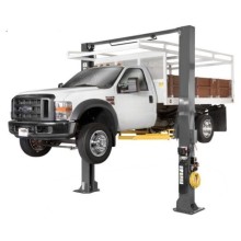 6 TON LİFT HİDROLİK OTOMATİK KİLİT SİSTEMLİ 