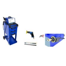 PLASTİK PARÇA ONARIM CİHAZI PROFESYONEL SET        Lütfen stok durumu için bilgi alınız 