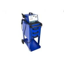 PLASTİK PARÇA ONARIM CİHAZI BUSINESS MODEL 