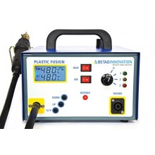 PLASTİK PARÇA ONARIM CİHAZI PROFESYONEL SET  ( Lütfen stok durumu için bilgi alınız ) 