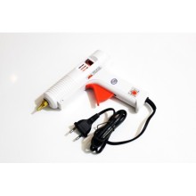 SİLİKON TABANCASI ISI AYARLI 150 W.